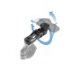 Βάση κινητού Quad Lock Pro ρυθμιζόμενη σε τιμόνια 22-35 χιλ Βάση κινητού Quad Lock Pro ρυθμιζόμενη σε τιμόνια 22-35 χιλ