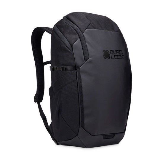 Σακίδιο πλάτης Quad Lock Traverse 26lt. μαύρο Σακίδιο πλάτης Quad Lock Traverse 26lt. μαύρο