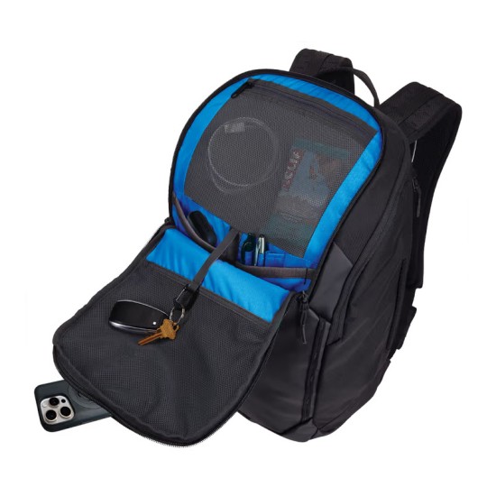 Σακίδιο πλάτης Quad Lock Traverse 26lt. μαύρο Σακίδιο πλάτης Quad Lock Traverse 26lt. μαύρο