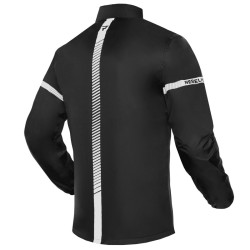 Αδιάβροχο μπουφάν Rebelhorn Horizon μαύρο