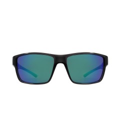 Γυαλιά ηλίου Red Bull SPECT CHASE-06P μαύρα-καθρέπτης πράσινος
