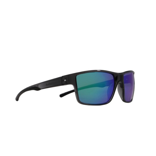 Γυαλιά ηλίου Red Bull SPECT CHASE-06P μαύρα-καθρέπτης πράσινος Γυαλιά ηλίου Red Bull SPECT CHASE-06P μαύρα-καθρέπτης πράσινος