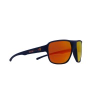 Γυαλιά ηλίου Red Bull SPECT CHOP-06P μπλέ-καθρέπτης κόκκινος