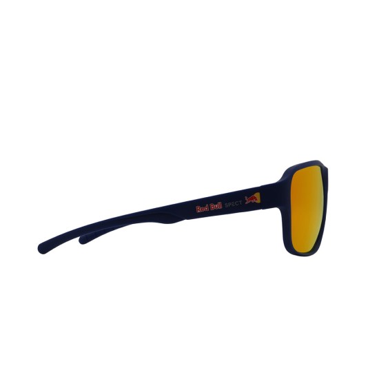 Γυαλιά ηλίου Red Bull SPECT CHOP-06P μπλέ-καθρέπτης κόκκινος Γυαλιά ηλίου Red Bull SPECT CHOP-06P μπλέ-καθρέπτης κόκκινος