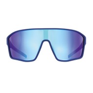 Γυαλιά ηλίου Red Bull SPECT DAFT-004 μπλέ-καθρέπτης μπλέ
