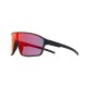Γυαλιά ηλίου Red Bull SPECT DAFT-008 μαύρα ματ-καθρέπτης κόκκινος Γυαλιά ηλίου Red Bull SPECT DAFT-008 μαύρα ματ-καθρέπτης κόκκινος
