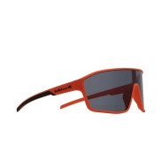 Γυαλιά ηλίου Red Bull SPECT DAFT-012 πορτοκαλί-φιμέ
