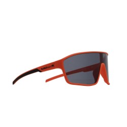 Γυαλιά ηλίου Red Bull SPECT DAFT-012 πορτοκαλί-φιμέ