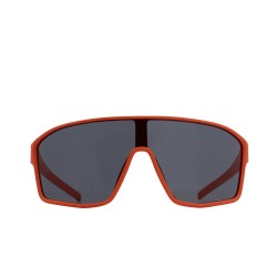 Γυαλιά ηλίου Red Bull SPECT DAFT-012 πορτοκαλί-φιμέ