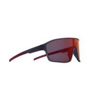 Γυαλιά ηλίου Red Bull SPECT DAFT-014 midnight blue-καθρέπτης κόκκινος