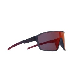 Γυαλιά ηλίου Red Bull SPECT DAFT-014 midnight blue-καθρέπτης κόκκινος