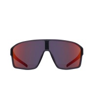Γυαλιά ηλίου Red Bull SPECT DAFT-014 midnight blue-καθρέπτης κόκκινος