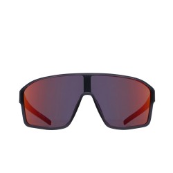 Γυαλιά ηλίου Red Bull SPECT DAFT-014 midnight blue-καθρέπτης κόκκινος