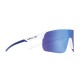Γυαλιά ηλίου Red Bull SPECT DAKOTA-002 λευκά-καθρέπτης μπλέ Γυαλιά ηλίου Red Bull SPECT DAKOTA-002 λευκά-καθρέπτης μπλέ