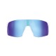 Γυαλιά ηλίου Red Bull SPECT DAKOTA-002 λευκά-καθρέπτης μπλέ Γυαλιά ηλίου Red Bull SPECT DAKOTA-002 λευκά-καθρέπτης μπλέ