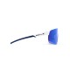 Γυαλιά ηλίου Red Bull SPECT DAKOTA-002 λευκά-καθρέπτης μπλέ Γυαλιά ηλίου Red Bull SPECT DAKOTA-002 λευκά-καθρέπτης μπλέ