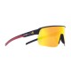 Γυαλιά ηλίου Red Bull SPECT DAKOTA-003 μαύρα-καθρέπτης κόκκινος Γυαλιά ηλίου Red Bull SPECT DAKOTA-003 μαύρα-καθρέπτης κόκκινος