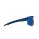 Γυαλιά ηλίου Red Bull SPECT DAKOTA-015 μπλέ ματ-καθρέπτης πράσινος Γυαλιά ηλίου Red Bull SPECT DAKOTA-015 μπλέ ματ-καθρέπτης πράσινος