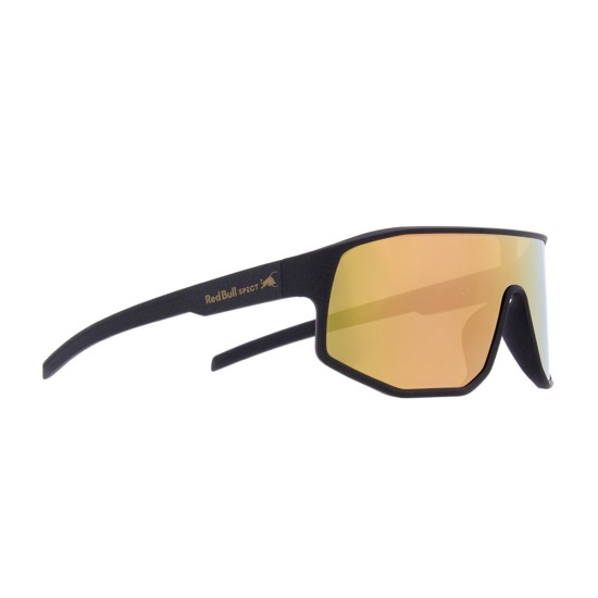 Γυαλιά ηλίου Red Bull SPECT DASH-002 σκούρο πράσινο ματ-καθρέπτης χρυσός Γυαλιά ηλίου Red Bull SPECT DASH-002 σκούρο πράσινο ματ-καθρέπτης χρυσός