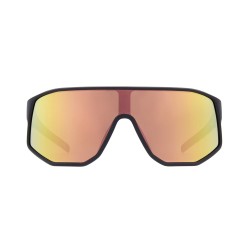 Γυαλιά ηλίου Red Bull SPECT DASH-002 σκούρο πράσινο ματ-καθρέπτης χρυσός