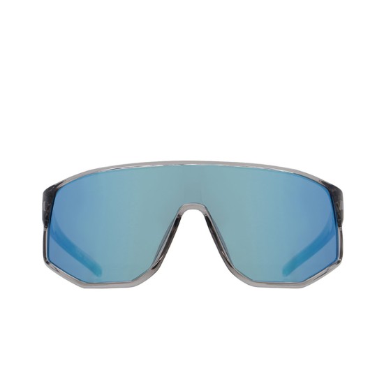 Γυαλιά ηλίου Red Bull SPECT DASH-010 διάφανο γρκι-καθρέπτης μπλε Γυαλιά ηλίου Red Bull SPECT DASH-010 διάφανο γρκι-καθρέπτης μπλε