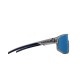 Γυαλιά ηλίου Red Bull SPECT DASH-010 διάφανο γρκι-καθρέπτης μπλε Γυαλιά ηλίου Red Bull SPECT DASH-010 διάφανο γρκι-καθρέπτης μπλε