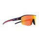 Γυαλιά ηλίου Red Bull SPECT DUNDEE-001 μαύρα-καθρέπτης κόκκινος Γυαλιά ηλίου Red Bull SPECT DUNDEE-001 μαύρα-καθρέπτης κόκκινος