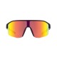Γυαλιά ηλίου Red Bull SPECT DUNDEE-001 μαύρα-καθρέπτης κόκκινος Γυαλιά ηλίου Red Bull SPECT DUNDEE-001 μαύρα-καθρέπτης κόκκινος