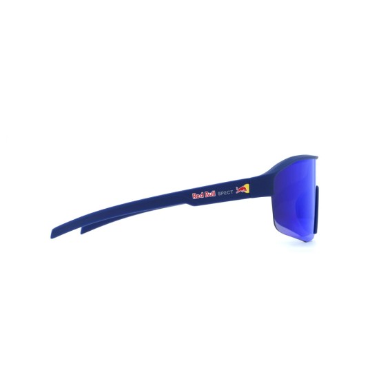 Γυαλιά ηλίου Red Bull SPECT DUNDEE-002 μπλε-καθρέπτης μπλε Γυαλιά ηλίου Red Bull SPECT DUNDEE-002 μπλε-καθρέπτης μπλε