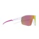 Γυαλιά ηλίου Red Bull SPECT DUNDEE-004 λευκλα-καθρέπτης ροζ Γυαλιά ηλίου Red Bull SPECT DUNDEE-004 λευκλα-καθρέπτης ροζ