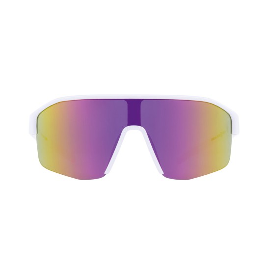 Γυαλιά ηλίου Red Bull SPECT DUNDEE-004 λευκλα-καθρέπτης ροζ Γυαλιά ηλίου Red Bull SPECT DUNDEE-004 λευκλα-καθρέπτης ροζ