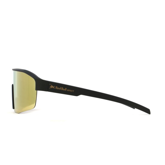 Γυαλιά ηλίου Red Bull SPECT DUNDEE-005 πράσινο σκούρο ματ-καθρέπτης χρυσός Γυαλιά ηλίου Red Bull SPECT DUNDEE-005 πράσινο σκούρο ματ-καθρέπτης χρυσός