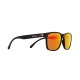 Γυαλιά ηλίου Red Bull SPECT EARLE-002P μαύρα-καθρεπτης κόκκινος Γυαλιά ηλίου Red Bull SPECT EARLE-002P μαύρα-καθρεπτης κόκκινος