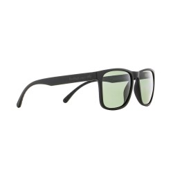 Γυαλιά ηλίου Red Bull SPECT EDGE-001P μαύρα ματ-πράσινα