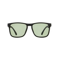 Γυαλιά ηλίου Red Bull SPECT EDGE-001P μαύρα ματ-πράσινα