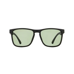 Γυαλιά ηλίου Red Bull SPECT EDGE-001P μαύρα ματ-πράσινα Γυαλιά ηλίου Red Bull SPECT EDGE-001P μαύρα ματ-πράσινα
