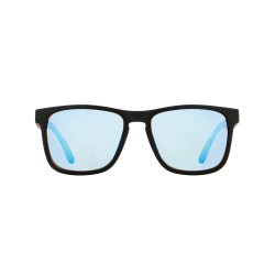 Γυαλιά ηλίου Red Bull SPECT EDGE-002P μαύρα-καθρέπτης μπλε Γυαλιά ηλίου Red Bull SPECT EDGE-002P μαύρα-καθρέπτης μπλε