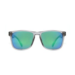 Γυαλιά ηλίου Red Bull SPECT EDGE-005P διάφανο γκρι-καθρέπτης πράσινος Γυαλιά ηλίου Red Bull SPECT EDGE-005P διάφανο γκρι-καθρέπτης πράσινος