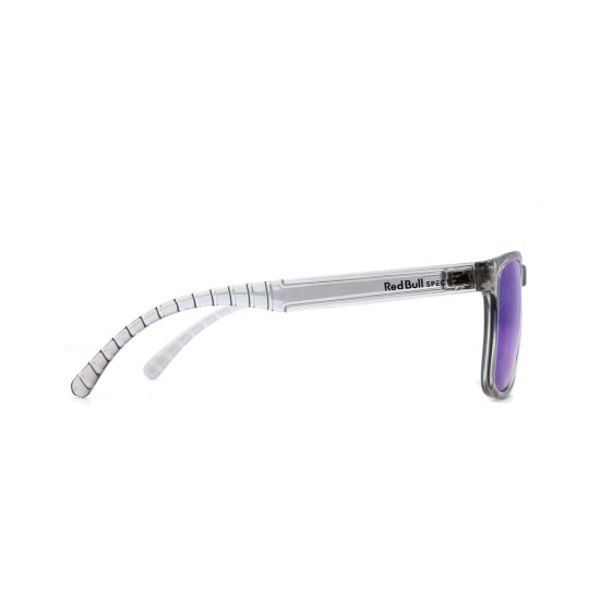 Γυαλιά ηλίου Red Bull SPECT EDGE-005P διάφανο γκρι-καθρέπτης πράσινος