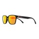Γυαλιά ηλίου Red Bull SPECT ELIOT-003P μαύρα-καθρέπτης κόκκινος Γυαλιά ηλίου Red Bull SPECT ELIOT-003P μαύρα-καθρέπτης κόκκινος