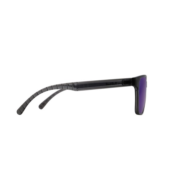 Γυαλιά ηλίου Red Bull SPECT ELIOT-006P σκούρο γκρι-καθρέπτης πράσινος