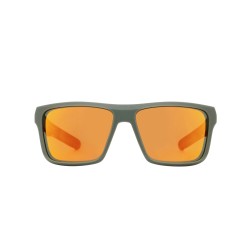 Γυαλιά ηλίου Red Bull SPECT KANE-02P πράσινο-καθρέπτης κόκκινος
