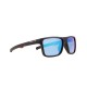 Γυαλιά ηλίου Red Bull SPECT KANE-03P μαύρο-καθρέπτης μπλε Γυαλιά ηλίου Red Bull SPECT KANE-03P μαύρο-καθρέπτης μπλε