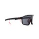 Γυαλιά ηλίου Red Bull SPECT KRAFT-01 μαύρα-φιμέ Γυαλιά ηλίου Red Bull SPECT KRAFT-01 μαύρα-φιμέ