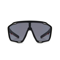 Γυαλιά ηλίου Red Bull SPECT KRAFT-01 μαύρα-φιμέ