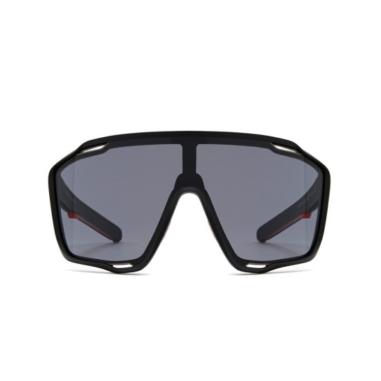 Γυαλιά ηλίου Red Bull SPECT KRAFT-01 μαύρα-φιμέ Γυαλιά ηλίου Red Bull SPECT KRAFT-01 μαύρα-φιμέ