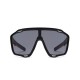 Γυαλιά ηλίου Red Bull SPECT KRAFT-01 μαύρα-φιμέ Γυαλιά ηλίου Red Bull SPECT KRAFT-01 μαύρα-φιμέ