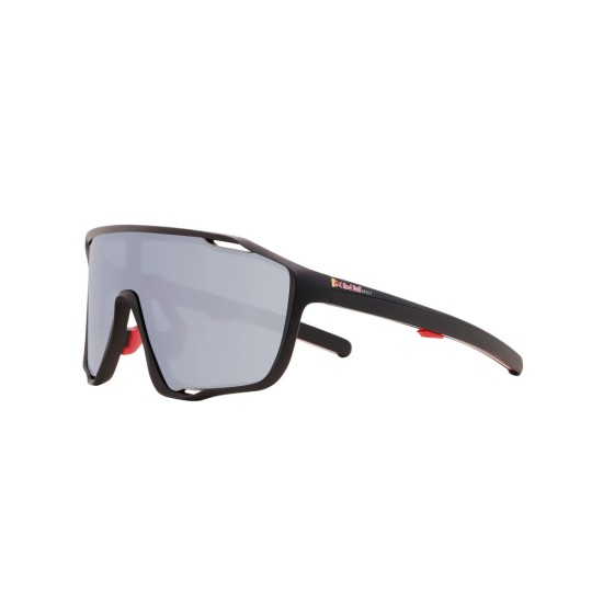 Γυαλιά ηλίου Red Bull SPECT KRAFT-01 μαύρα-φιμέ Γυαλιά ηλίου Red Bull SPECT KRAFT-01 μαύρα-φιμέ