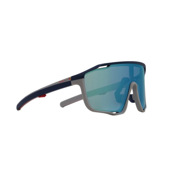 Γυαλιά ηλίου Red Bull SPECT KRAFT-05 μπλε-καθρέπτης μπλε Γυαλιά ηλίου Red Bull SPECT KRAFT-05 μπλε-καθρέπτης μπλε