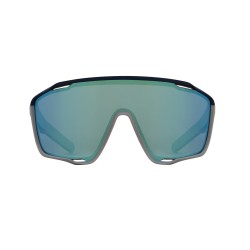 Γυαλιά ηλίου Red Bull SPECT KRAFT-05 μπλε-καθρέπτης μπλε